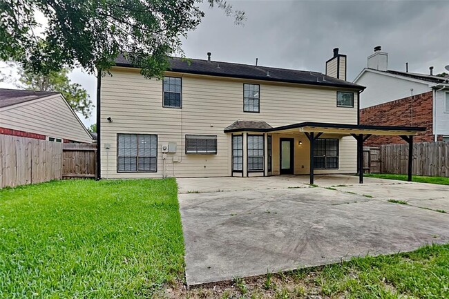 Building Photo - 3615 Darnell Ct