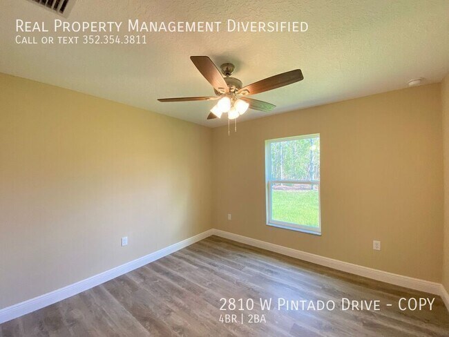 Building Photo - 2810 W Pintado Dr