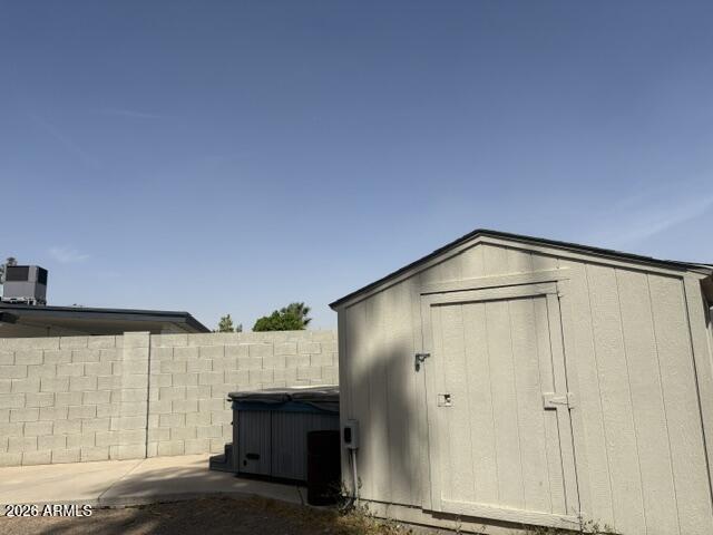 Building Photo - 4718 W Shangri La Rd