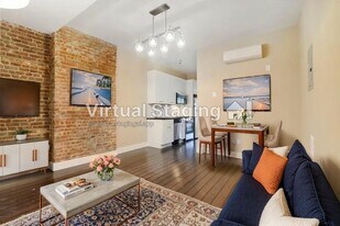 Building Photo - 1109 Fulton St