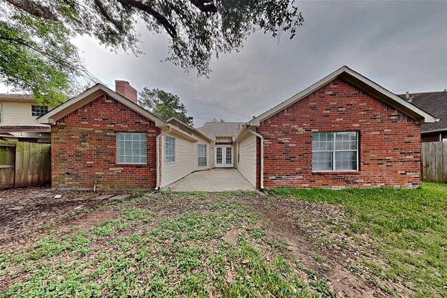 Building Photo - 17902 Western Pass Ln