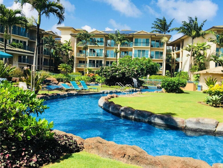 Building Photo - 4-820 Kuhio Highway-SI FL2-ID1376586P