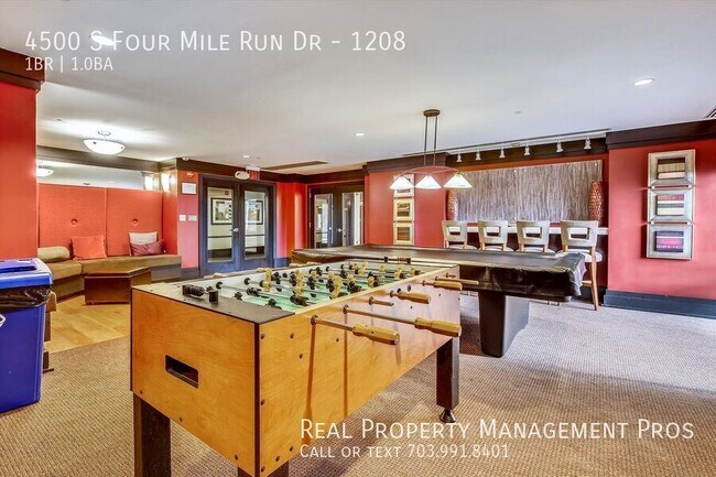 Building Photo - 4500 S Four Mile Run Dr