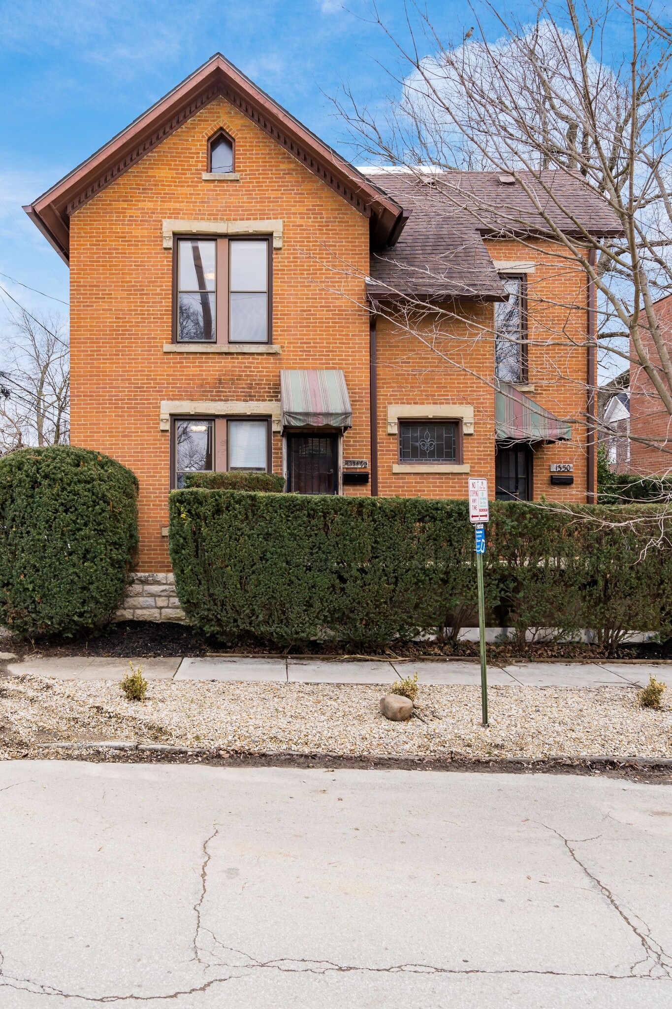 Building Photo - 1350 Dennison Ave