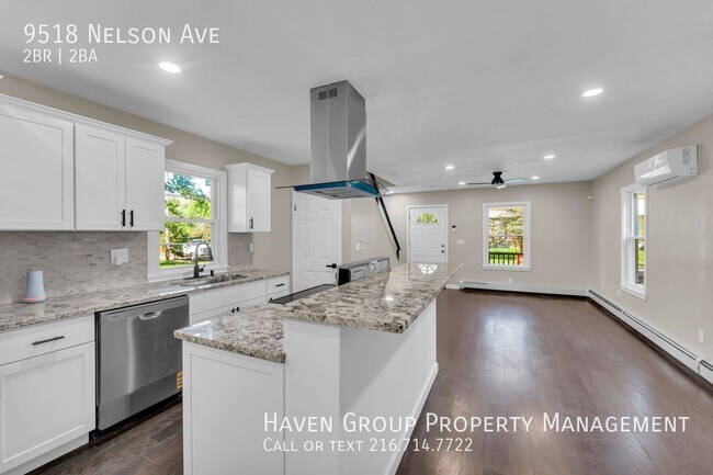 Building Photo - 9518 Nelson Ave