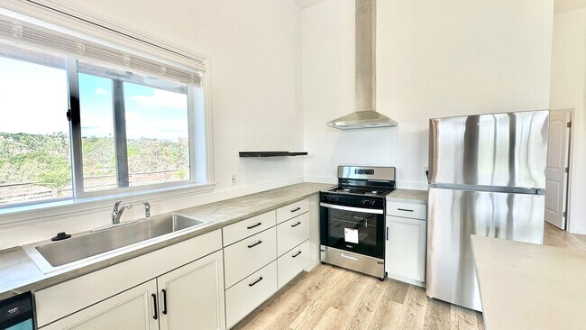 Building Photo - Brand New, One of a Kind Guest Home Rental complete with Patio & Yard Space on Private Country Pr...