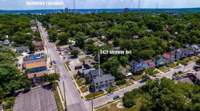 Building Photo - 3421 Glenway Ave