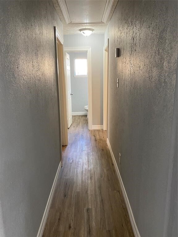 Building Photo - 6109 Arthington Ave