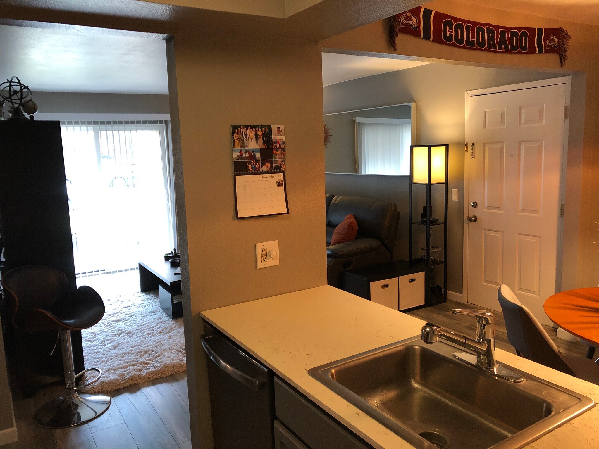 Building Photo - 7395 E Eastman Ave