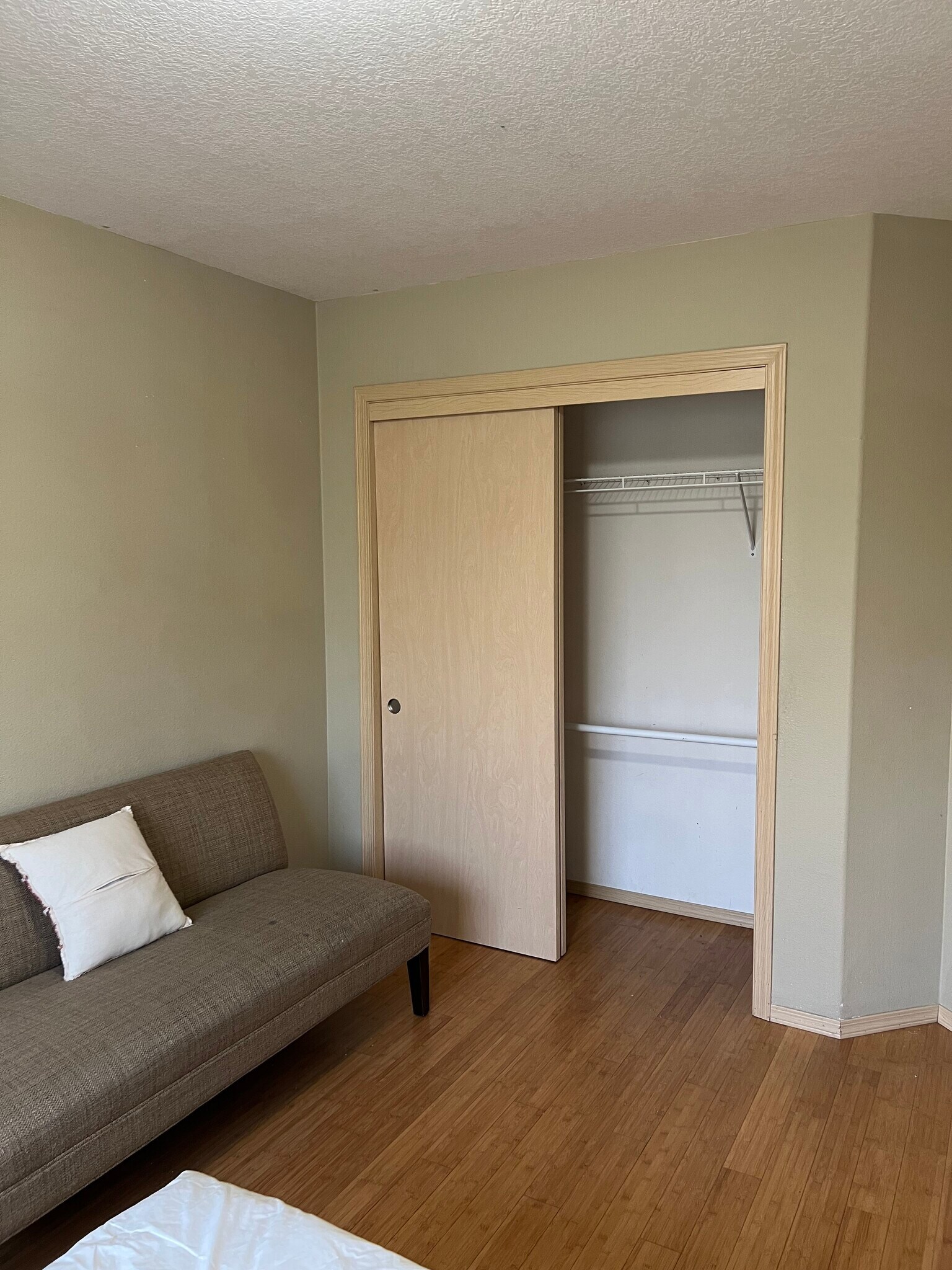 Bedroom 2 - 2185 N P St