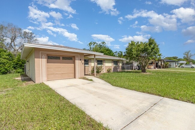 Building Photo - Completely Remodeled 3 Bed 2 Bath 1 Car Ga...