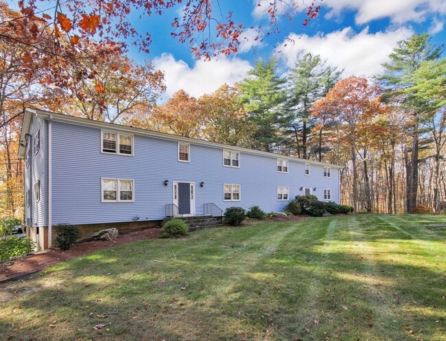 Building Photo - One bedroom apartment for rent in Andover Connecticut!