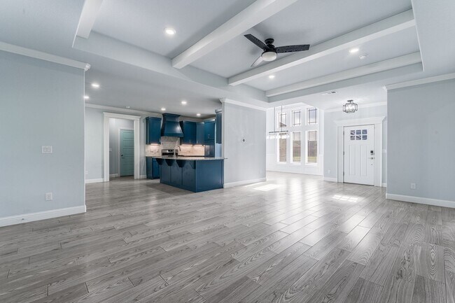 Building Photo - Three bedroom home, ready NOW