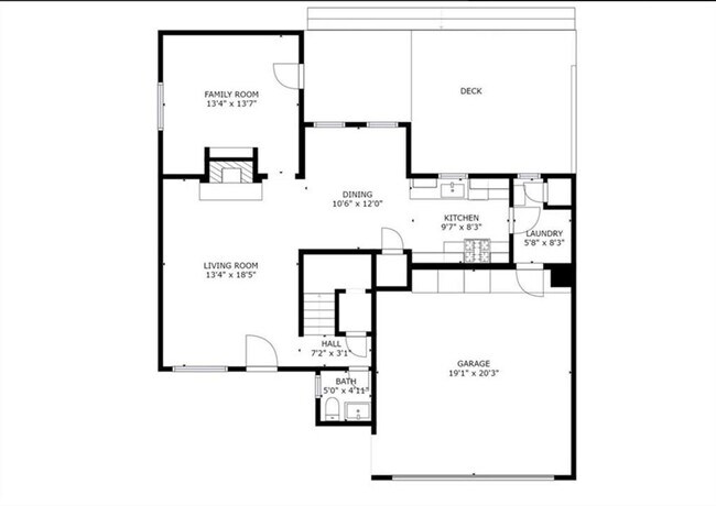 Building Photo - 2406 Stirrup Dr