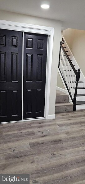 Building Photo - 1531 W Fairmount Ave