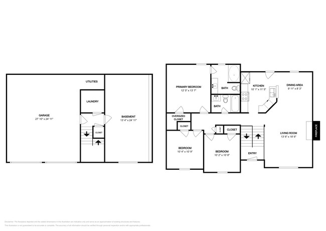Building Photo - 5772 Shoal Creek Dr