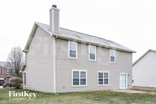 Building Photo - 2608 Liatris Dr