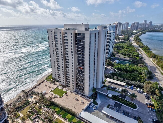 Building Photo - 5380 N Ocean Dr