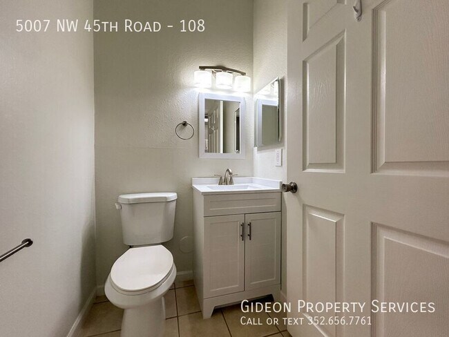 Building Photo - 5007 NW 45th Rd