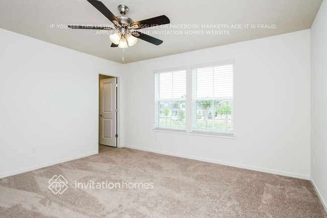 Building Photo - 1907 Tohoqua Blvd