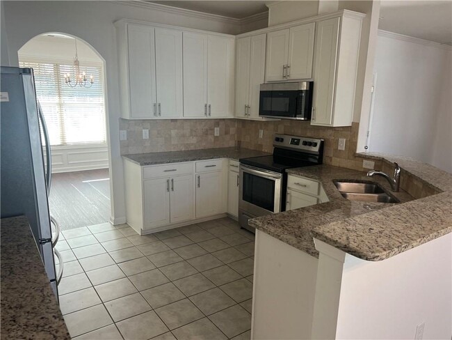 Building Photo - 6499 Panasa Ct