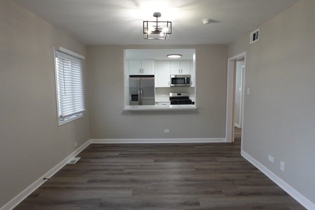 Building Photo - 3118 Martin Ave