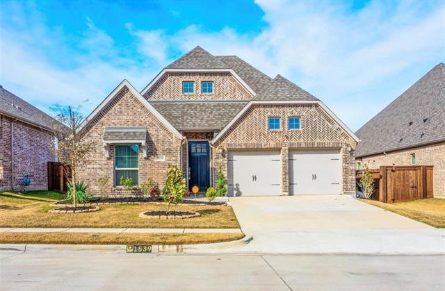 Building Photo - 1539 Wheatley Way