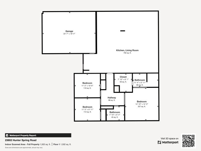 Building Photo - 23802 Hunter Spring Cir
