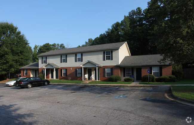 Primary Photo - Country Grove
