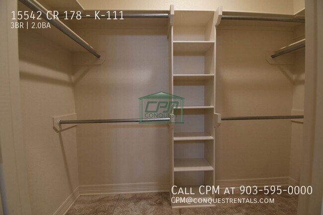 Building Photo - 15542 CR 178-K-111