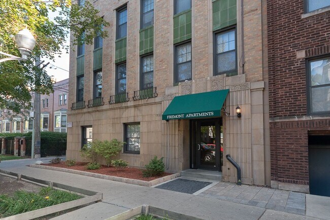 Building Photo - 3836 N Fremont St