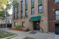Building Photo - 3824 N Fremont St