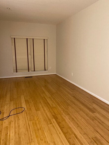 living Room - 8309 Cloud St
