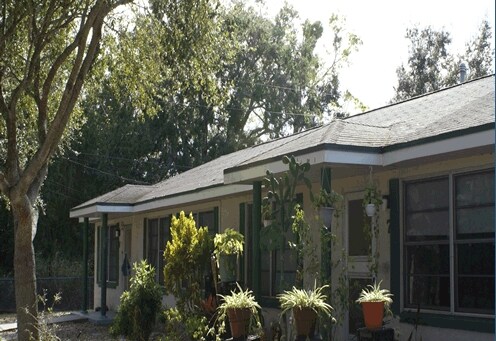 Primary Photo - Walton Court