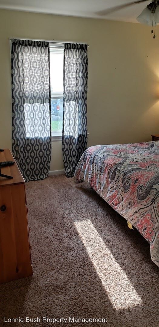 Building Photo - 4 br, 1 bath House - 109 Patnor Dt