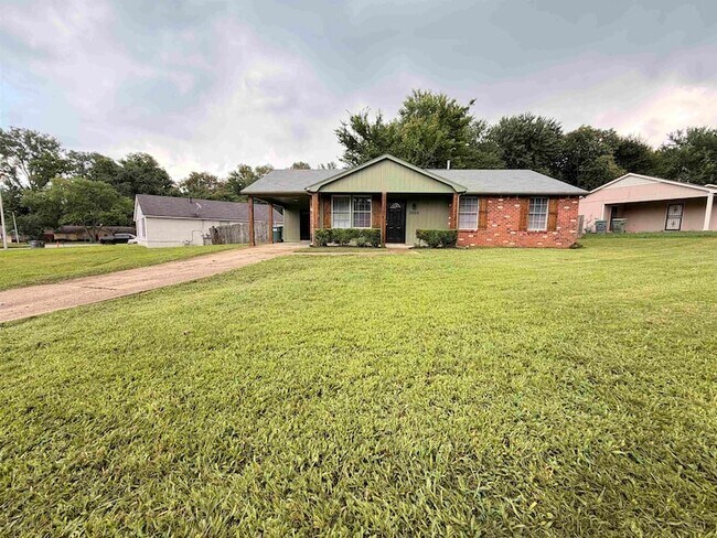 Building Photo - 3884 Kerston Dr