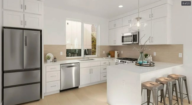 Building Photo - Modern Comfort Meets Quiet Living in the Heart of Greenwood