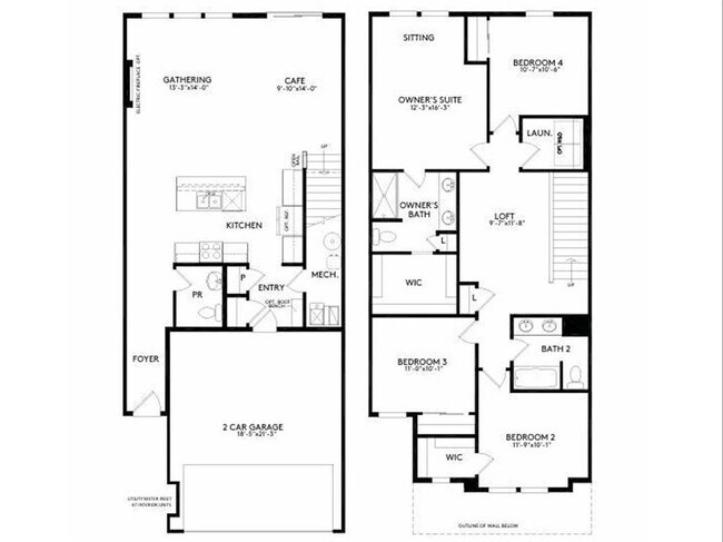 Building Photo - 10386 Ithaca Ln N