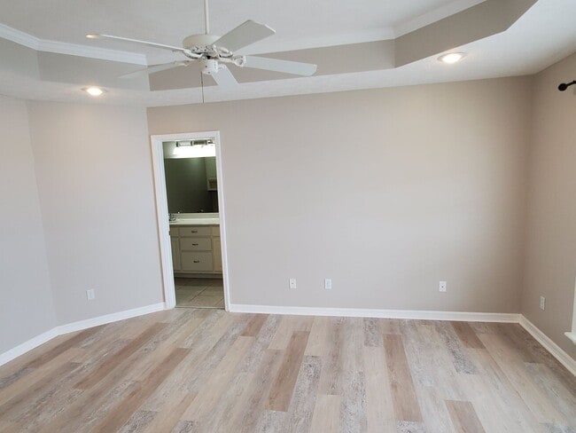 Building Photo - Waterfront Home on Lake Marin! 3 BR|2.5 BA with Great Outdoor Space!