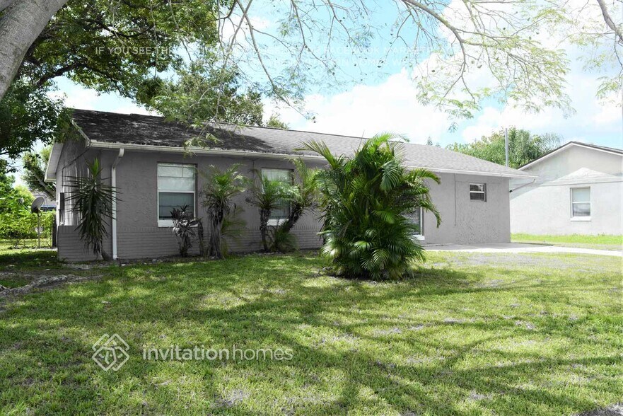 Building Photo - 3846 Goose Ct