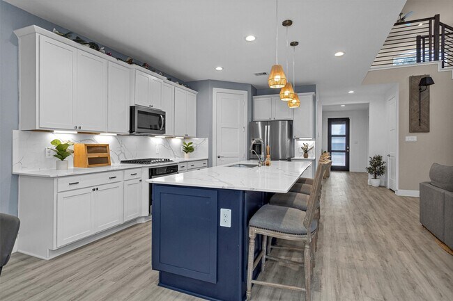 Building Photo - 14217 Savage River Ln