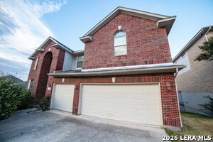 Building Photo - 1414 Mesa Creek