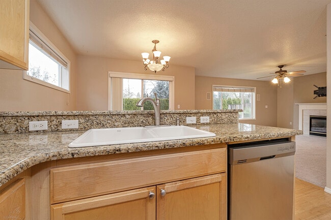 Building Photo - 4591 NW Tatum Ranch Pl