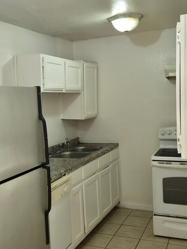 Building Photo - 3416 Wendelkin St