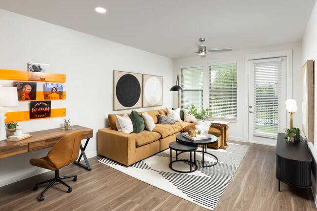 Building Photo - Now Leasing – Up to 6 Weeks Rent-Free