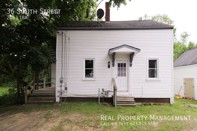 Building Photo - 36 South St