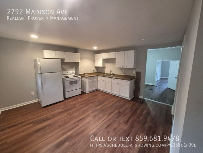 Building Photo - 2792 Madison Ave
