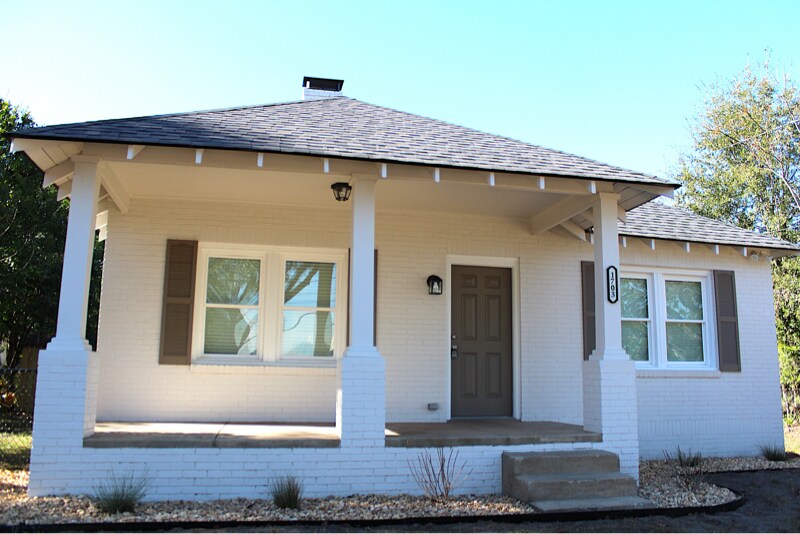 Building Photo - 1703 N Monroe St