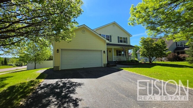 Building Photo - Elegant Four Bedroom Home in Dorset Farms!