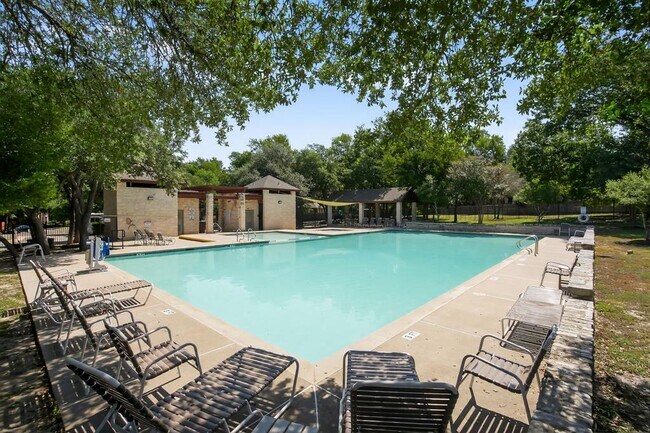 Building Photo - 1619 Shady Hillside Pass